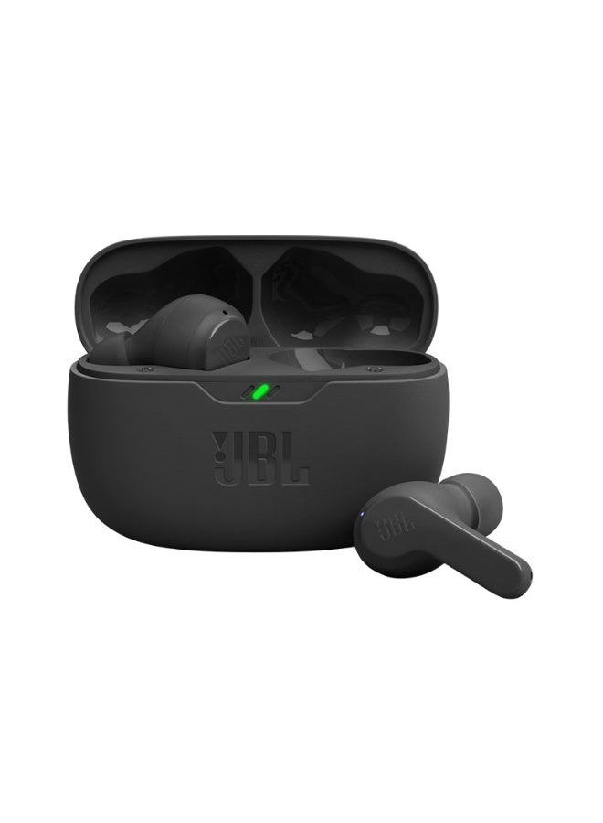 جي بي إل سماعات أذن لاسلكية حقيقية JBL Wave Beam - Image 1
